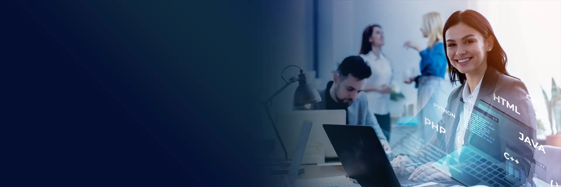 Solve9 Custom Application Development Services