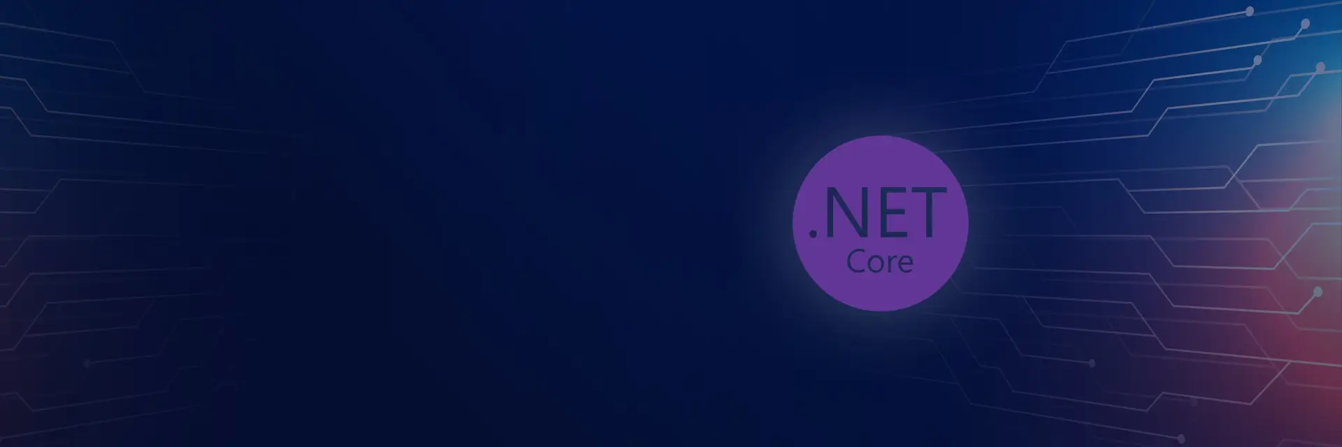 .NET Core Development Services