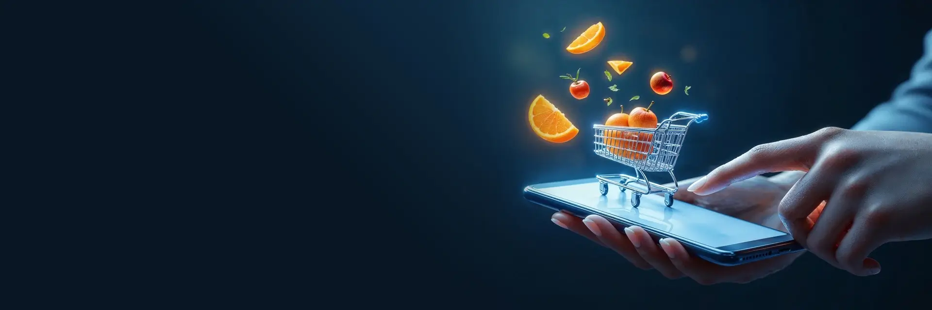 Ecommerce Development Services