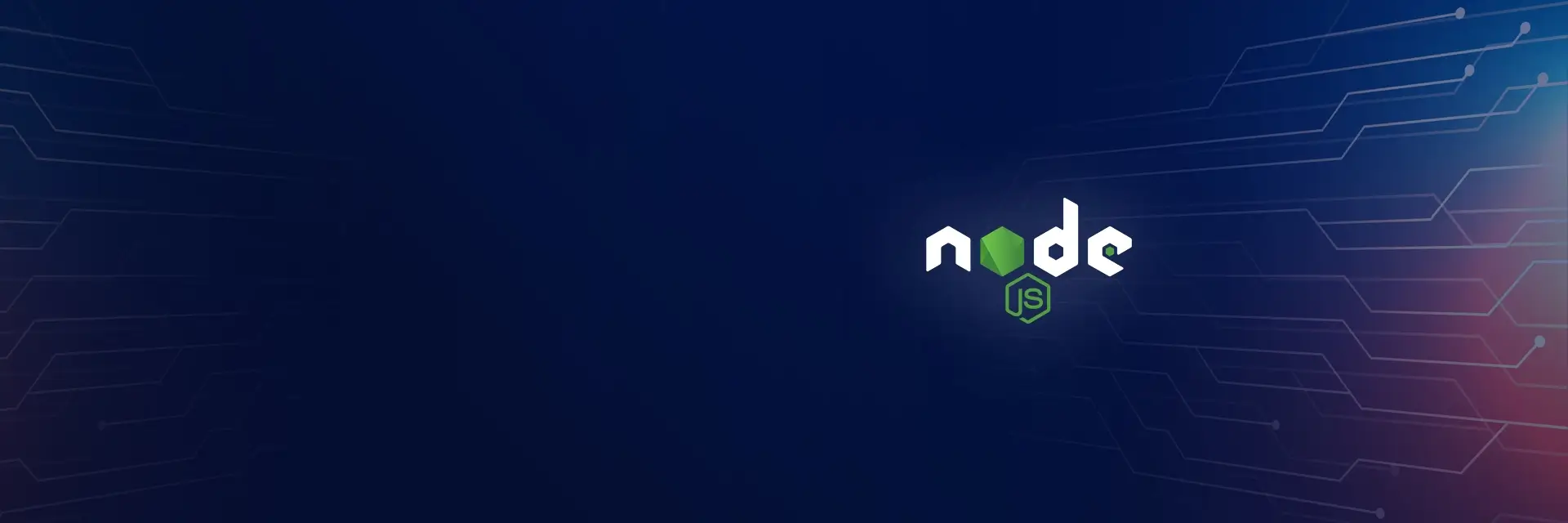 Node.js Development Services