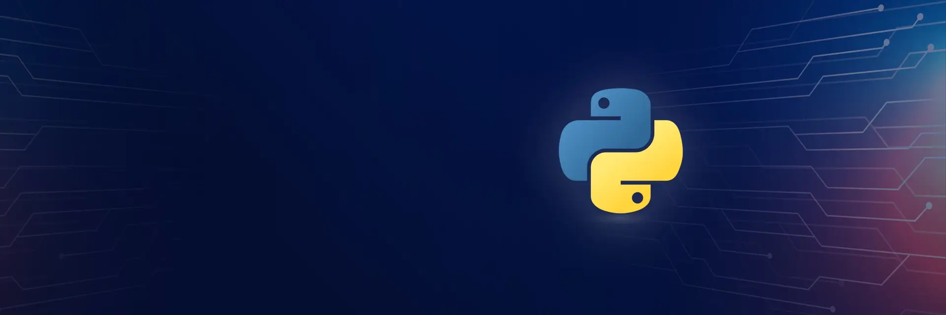Python Development Services