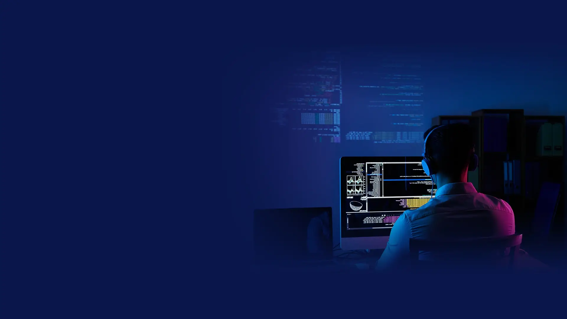 AI Software Development and Enterprise App Development - Solve9