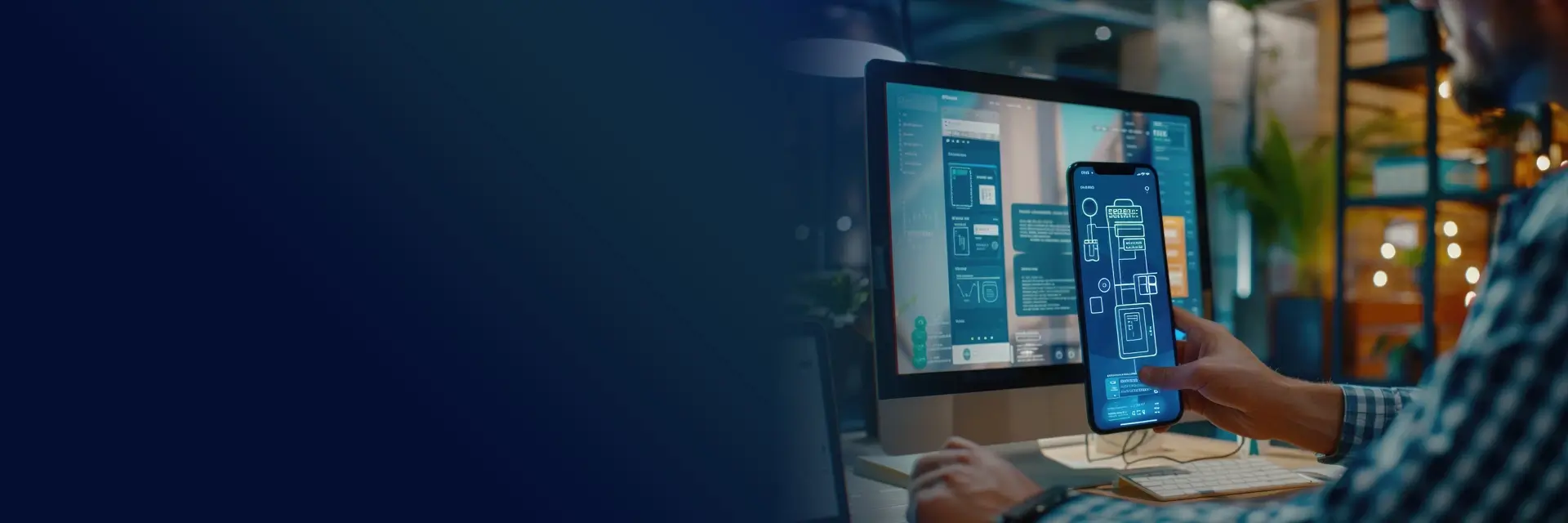 Web & Mobile App Development Services