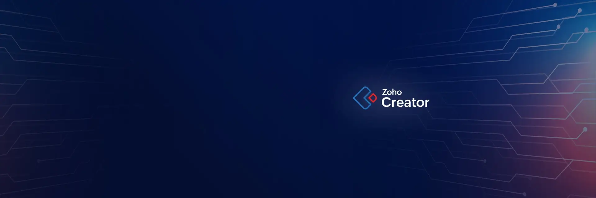 Zoho Creator Development Services