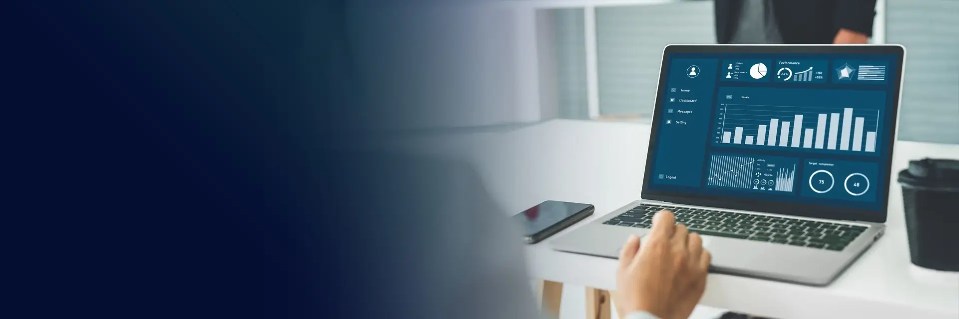 Zoho Development Services