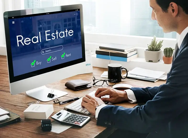 Real Estate Case Study – Rental Conversion Optimization