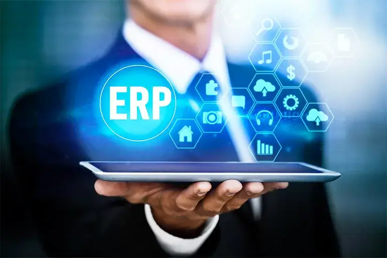 ERP Optimization & Integration Case Study