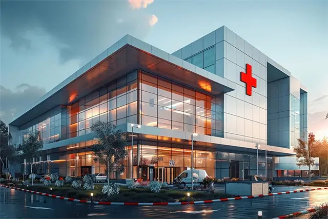 Custom Healthcare Software Solutions