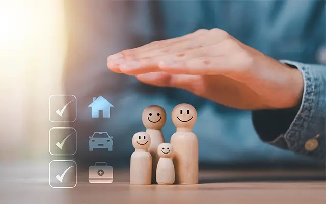 Insurance Software Development and Digital Solutions