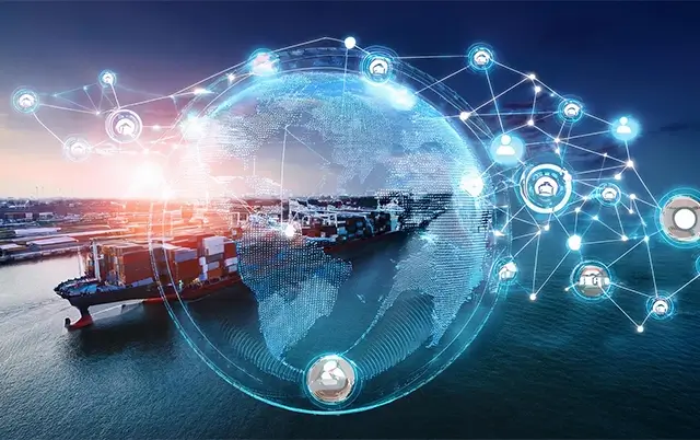 Logistics and Supply Chain Software Development Solutions