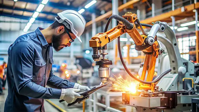 Manufacturing ERP and Custom Software Solutions