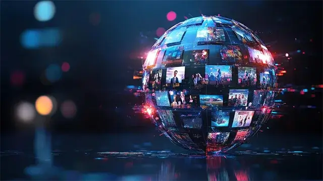 Media and Entertainment Software Development Services