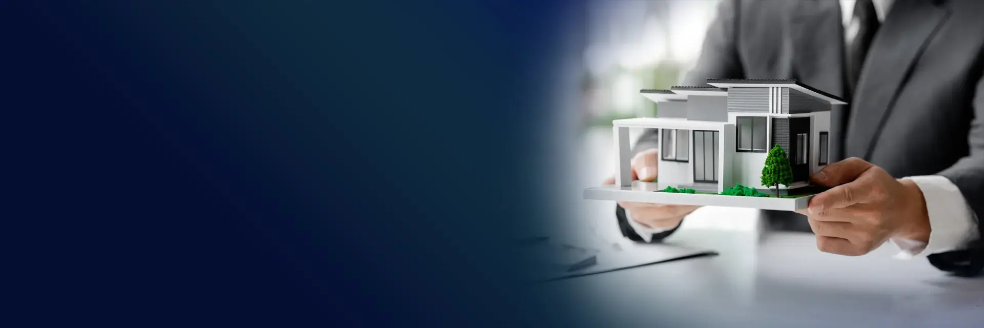 Real Estate Software Development Services