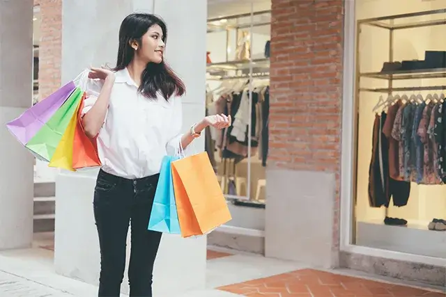 Retail Management and Software Development Solutions