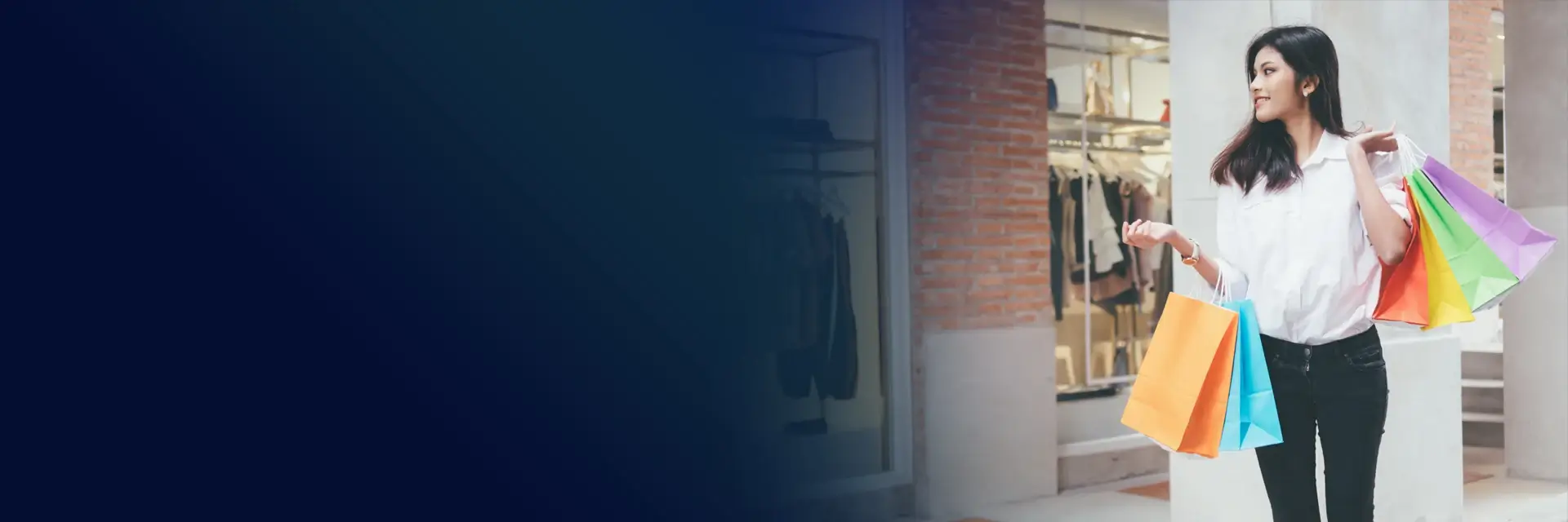 Retail Software Development Services