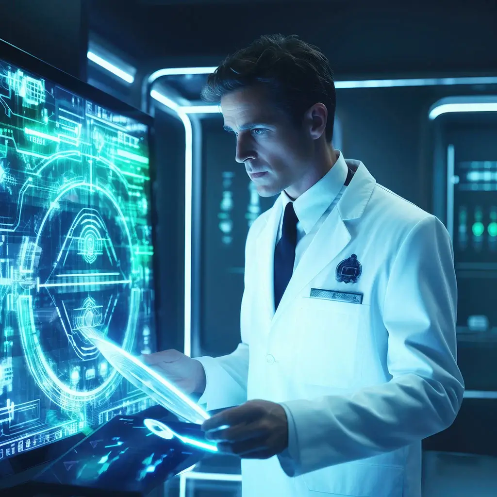 Healthcare Software Benefits