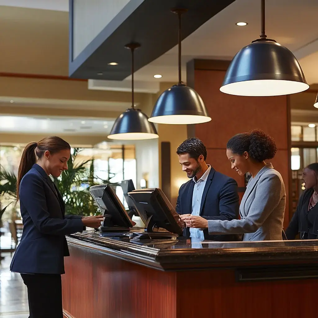 Hospitality Software Benefits