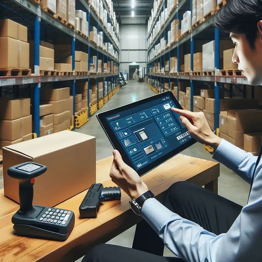 Logistics and Supply Chain Software Benefits