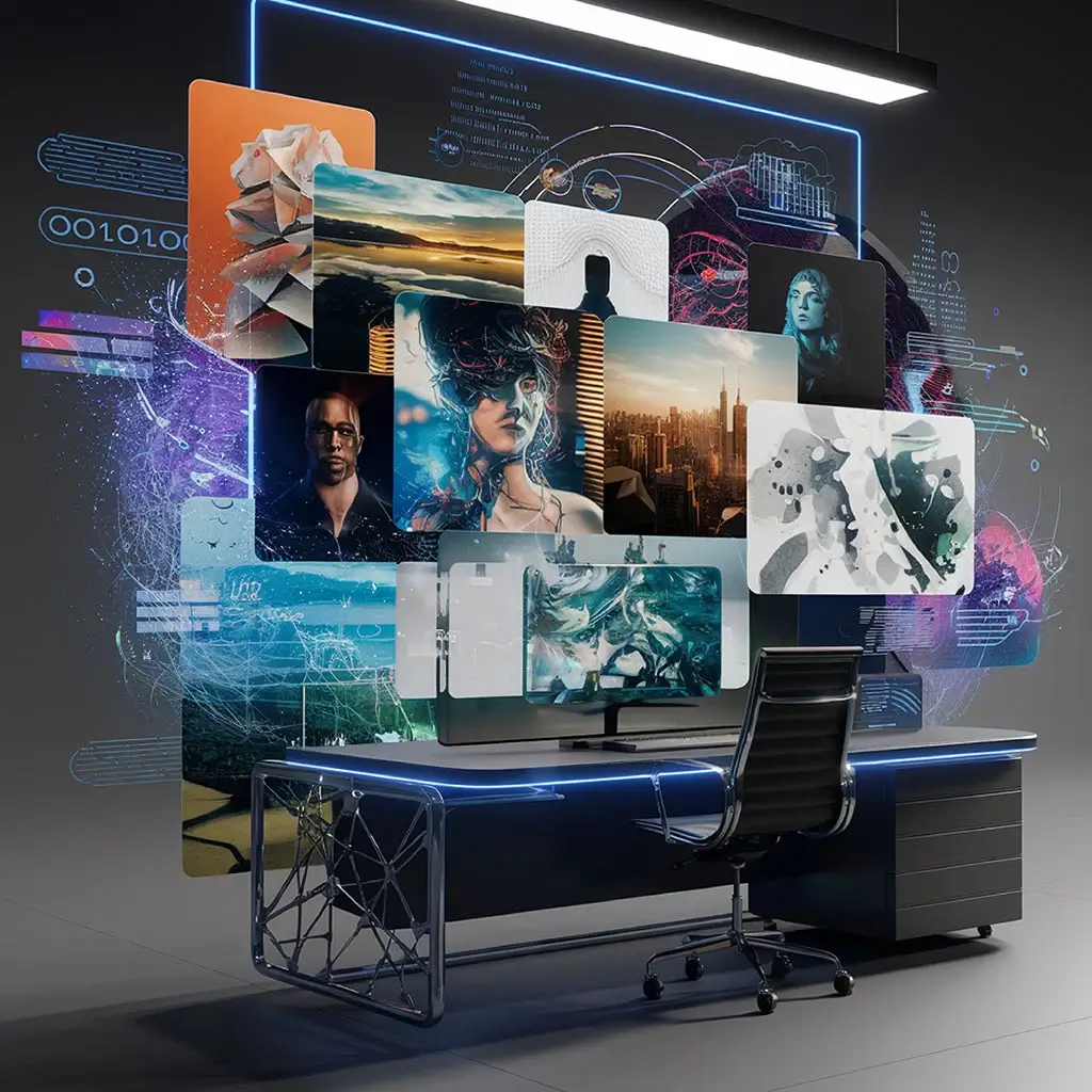 Media & Entertainment Software Benefits