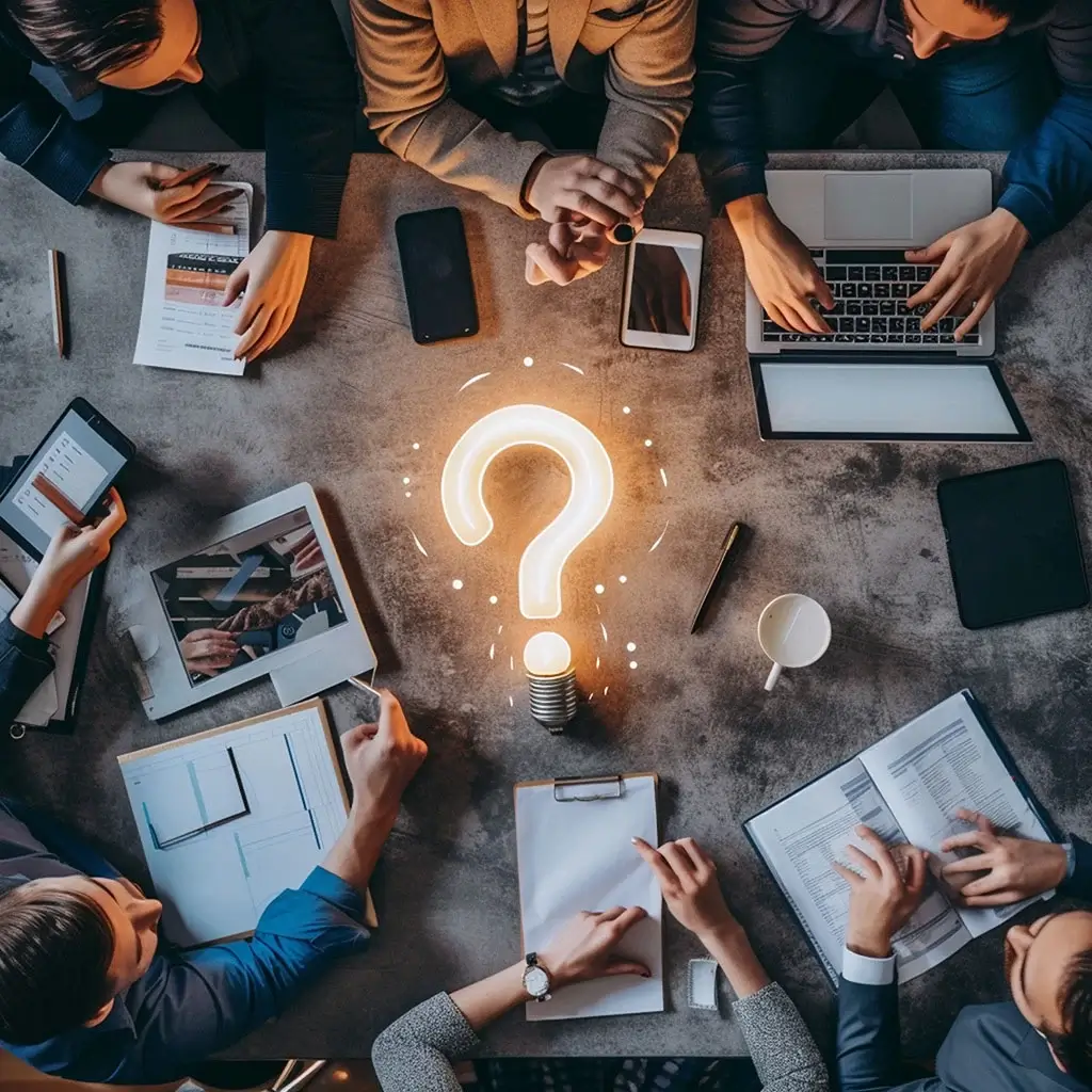 Why Choose Solve9 for Custom Application Development